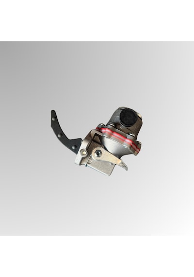 Sdf Parts Same Deutz Fahr Mazot Otomatiği
