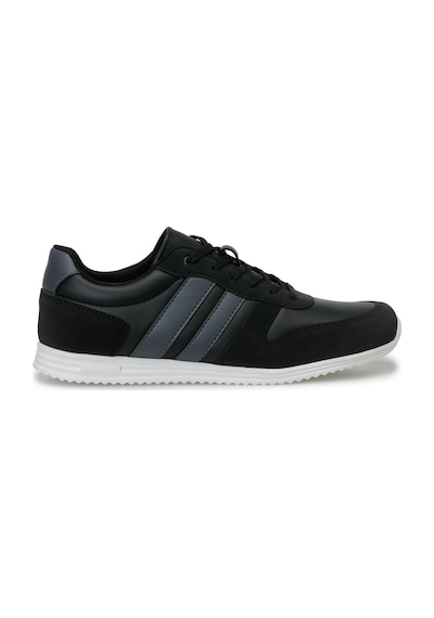 Proshot Sandro Siyah Erkek Sneaker 000000000102714236 Siyah-k Grı