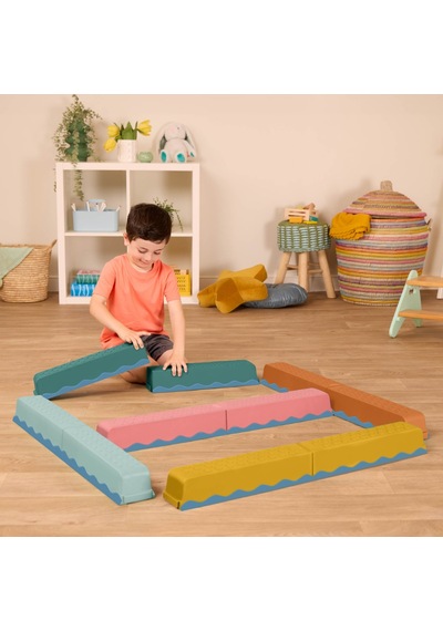 B.toys Denge Ve Zıplama Çubukları