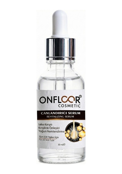 Onfloor Leke Karşıtı Canlandırıcı Serum 30 ML