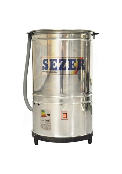 Sezet 40 Lt Yayık Makinesi