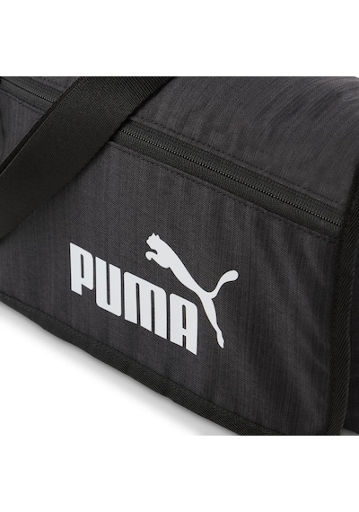 Puma 09134601 Base Crossbody Kadın Omuz Çantası Siyah