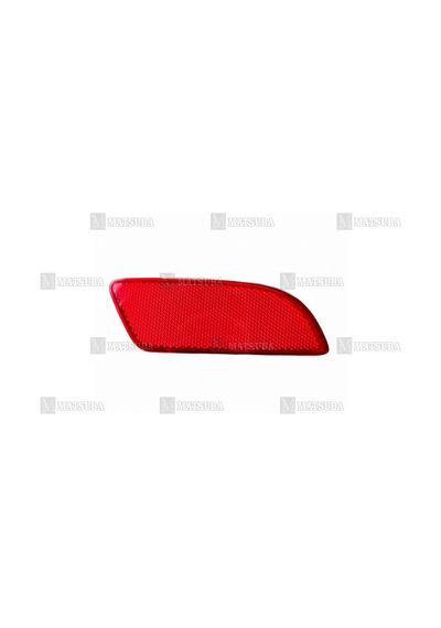 Toyota Corolla Cross Sol Reflektör 2023-2025