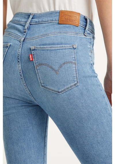 Levi's Bayan Kot Pantolon 52797-0357 MAVİ Mavi