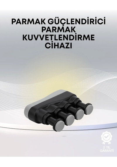 Lb Ergonomik Parmak Egzersiz Aleti El Ve Bilek Güçlendirici