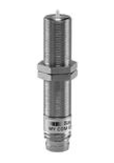 Baumer Ifrm12n1701/s13l ,m12/4mm,npn-no,endüktif Sensör