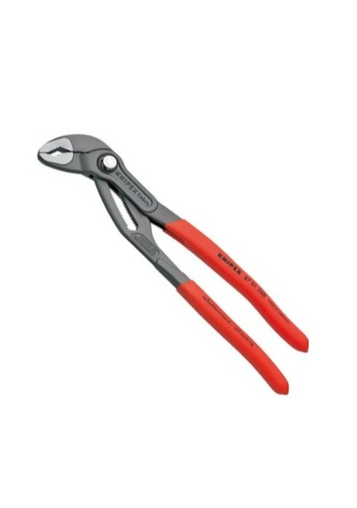 87 01 250 Ayarlı Pense Cobra -