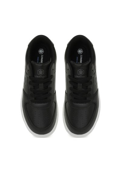 Lumberjack Fınster Wmn 6fx Siyah Kadın Sneaker 000000000102013128 Siyah