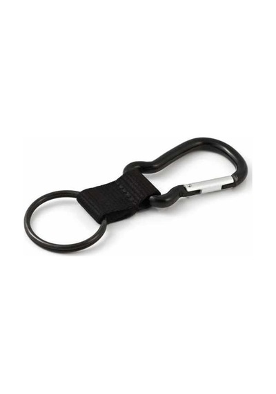 Key-bak 0308-201 Carabiner Anahtarlık Halkası Çok Renkli