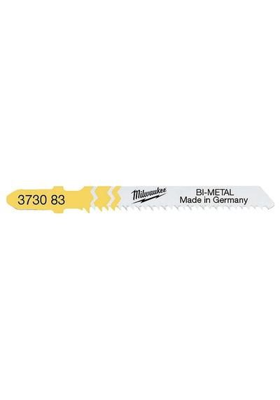 Milwaukee Special Dekupaj Testeresi Bıçağı 5li Paket