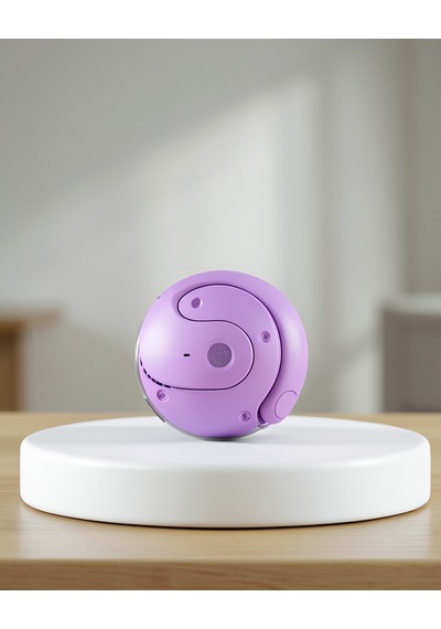 S05 Kulak İçi Kulaklık, Değiştirilebilir Silikon Uçlu Ergonomik Tasarım Belirtilmemiş