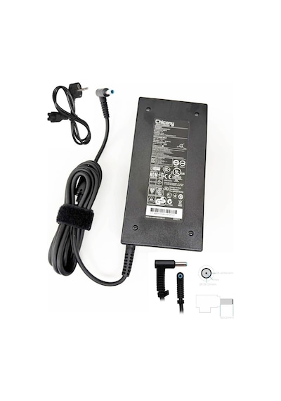 Msı Katana Gf66 11ud-207xtr Uyumlu Adaptör Chicony 150w Şarj Cihazı