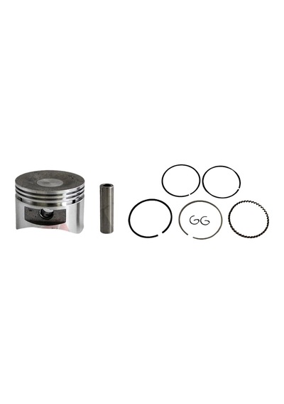 Hyundai Piston Hyx440 40mm