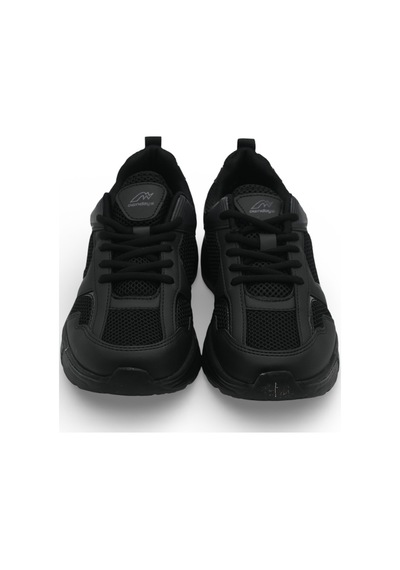 Huf Erkek Spor Ayakkabısı 266120 Siyah