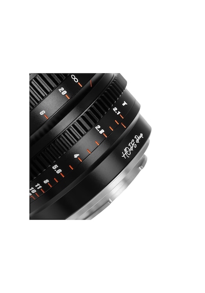 7artısans 35mm T2.1 E Mount S35 Cıne Lens S