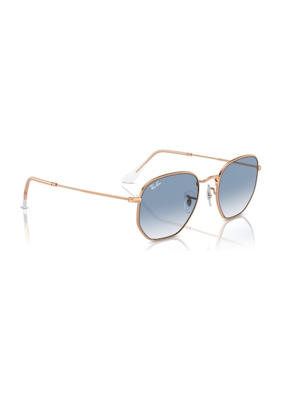 Ray-ban Güneş Gözlüğü Rb3548 54 92023f Sarı