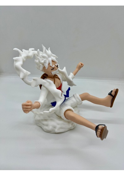Monkey D. Luffy Figürü