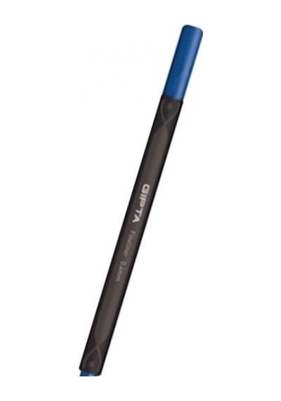 Gipta Fineliner Mavi N11.62