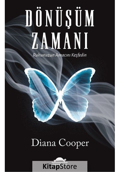 Dönüşüm Zamanı - Diana Cooper