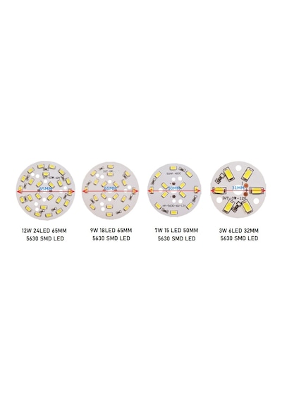 12 Volt Smd 5630 Ledli Hazır Led Modül 12 Volt Smd 5630 Ledli Hazır Led Modül