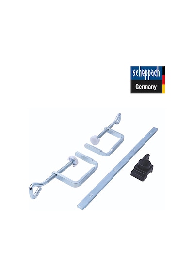 Scheppach Pl55 / Pl75 Aksesuar Seti - 3901802702