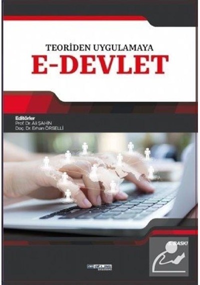 Teoriden Uygulamaya E-Devlet