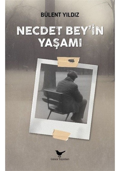 Necdet Bey'in Yaşamı / Bülent Yıldız