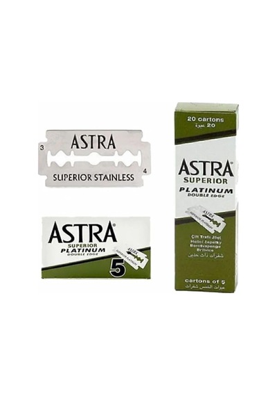 Tıraş Bıçağı 300'lü Paket