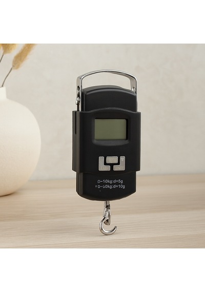 Dijital Kantar 50 Kg - 100 G Hassasiyet Kare