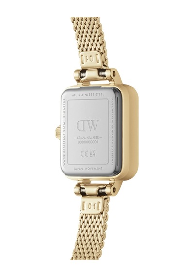 Quadro Mini Evergold Champagne Dw00600656
