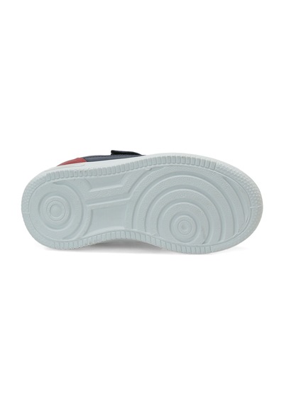 Barça Barca Enfance Pu P Lacivert Erkek Çocuk Sneaker 000000000102738647