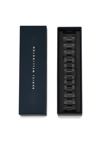 Daniel Wellington 20 Smartwatch Iconic Link B Akıllı Dw01200023 Erkek Kol Saati