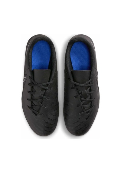 Nike Phantom Gx Club Jr Siyah Çocuk Krampon Ayakkabı Fj2600-001 Siyah