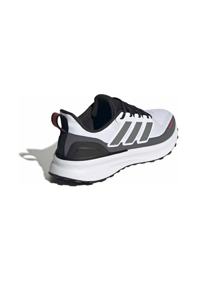 Adidas Ultrarun 5 Tr Erkek Beyaz Koşu Ayakkabısı Ayakkabı Jp5907