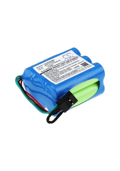 Ohmeda / Dräger Tıbbi Aspiratör Suction Unit Bataryası