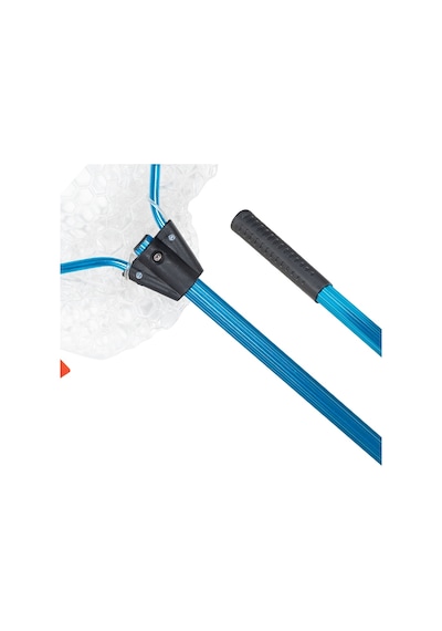 Remixon Lnd-24 31cm Kauçuk Torlu Balıkçı Kepçesi
