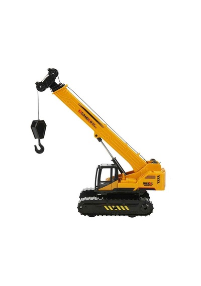 Maxx Wheels Crane Sürtmeli Vinç