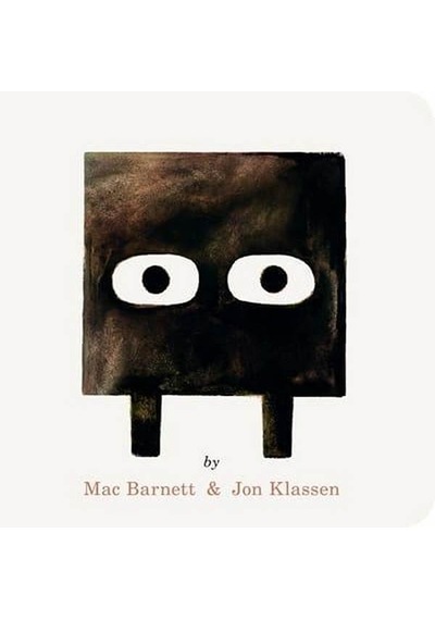 Square - Walker Books