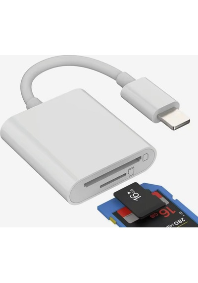Zr571 Nk1022 Type-c Card Reader Evimdeyokyok