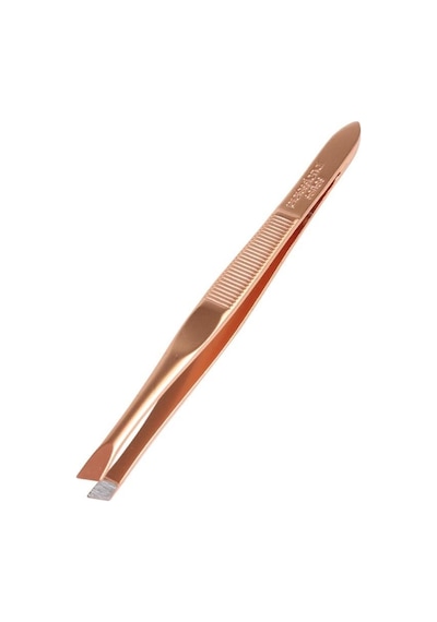 Nascita Bronz Yan Ağızlı Cımbız 057 Sku: Smg8690010393418