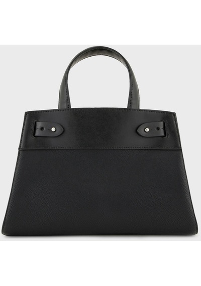 Armani Exchange Bayan Çanta 949136 4r755 00020 Siyah