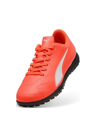 Puma Vıtorıa Iı Tt Jr Çocuk Futbol Ayakkabısı 108504-03 Kırmızı