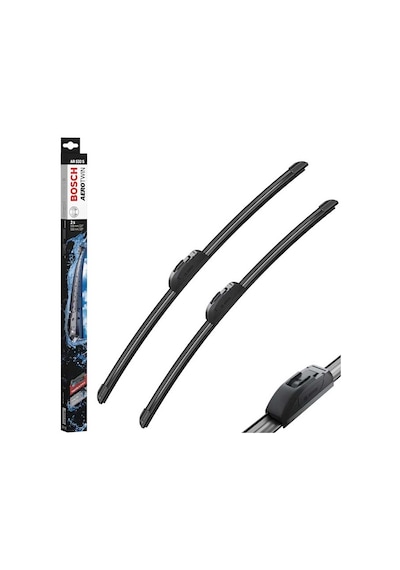 Honda Cr-v 2.2ctdı 2005-2006 Bosch Aerotwin Silecek Ar532s 53+50cm