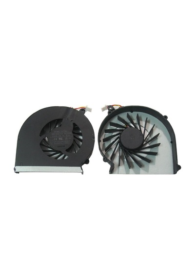 Qcenter HP Uyumlu 630 Fan HP Uyumlu 630 Soğutucu 3 Pin Nf14