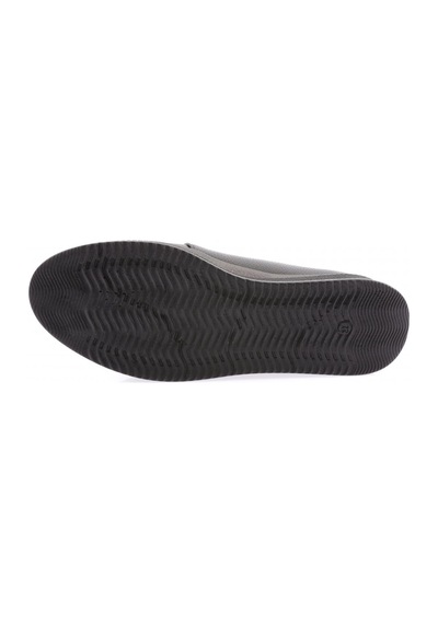 Dgn 171 Kadin Kristal Taş Bantli Kalin Taban Comfort Ayakkabi 171-2115-R1534 Siyah Dgn 171 Kadin Kristal Taş Bantli Kalin Taban Comfort Ayakkabi 171-2115-R1534 Siyah