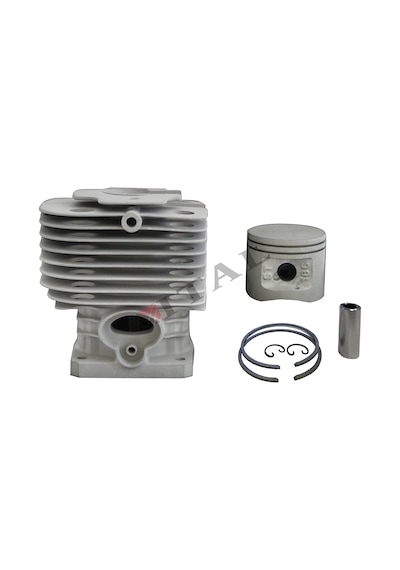 Motorlu Tırpan Silindir Piston Stıhl Fr/fs450 42 Mm İtal