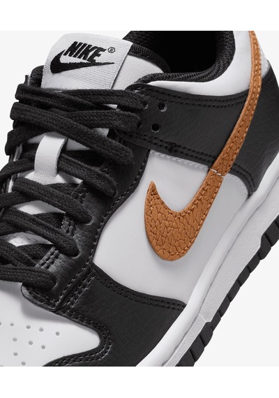 Nike Nıke Dunk Low Kadın Ayakkabı Iı7639-001 Çok Renkli