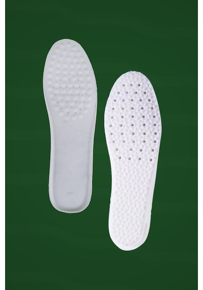 Dopar Boy Uzatma Tabanlık 2 Cm Hava Yastıklı Şok Emici Nefes Alabilen İç Taban 35-44