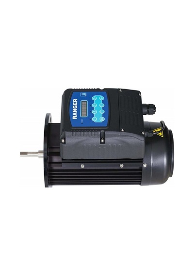 Ranger Havuz Pompası 1.5 Hp 220 Volt Devir Ayarlı
