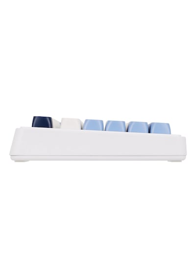 Af98 Plus Membran Oyuncu Klavyesi-4000 Mah Batarya-bluetooth 5.0/2.4g/usb-c, Rgb